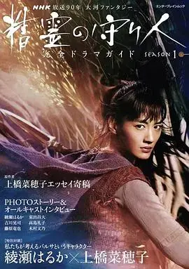 精灵守护者1：奇幻冒险之旅，守护与成长的史诗篇章