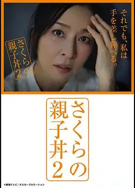《樱的亲子饭2》：深夜食堂的温情延续，美食与亲情的治愈之旅