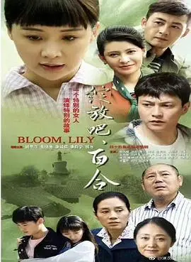 在青春的绽放中追梦：《绽放吧百合》讲述爱情与自我成长的感人旅程